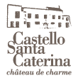 Castello Santa Caterina Logo